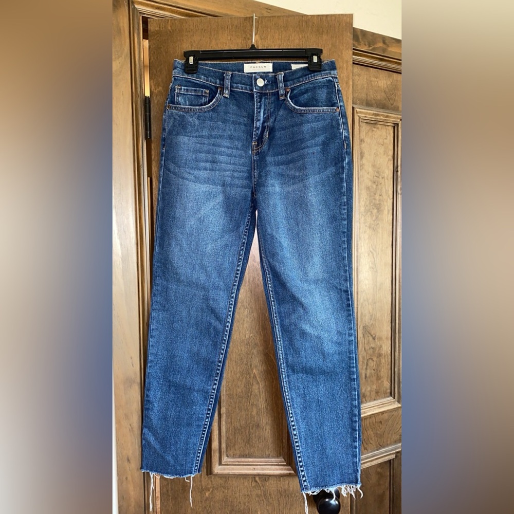 Pacsun Vintage icon jeans